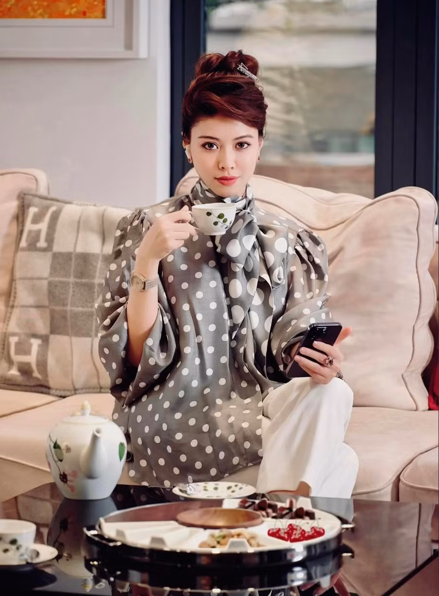 Cuoc song cua BTV duoc menh danh “giau nhat VTV“-Hinh-2