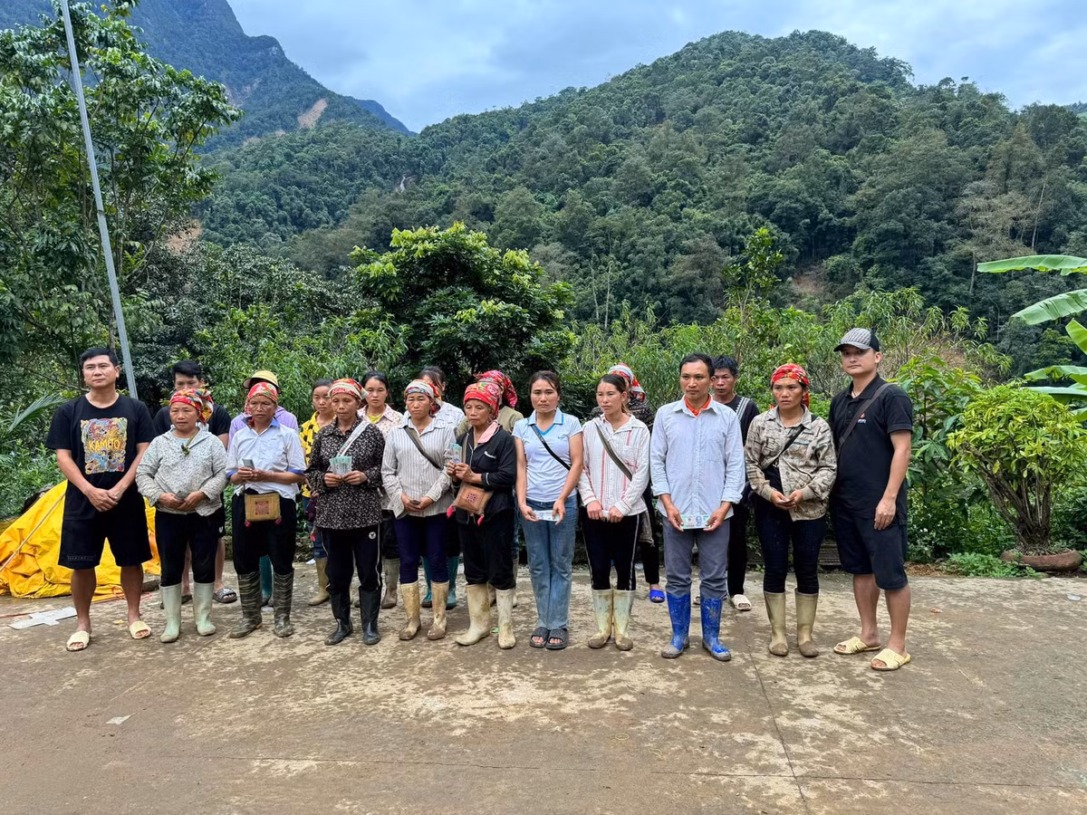 Nhung thay doi bat ngo cua Hong Dang - Ho Hoai Anh-Hinh-4