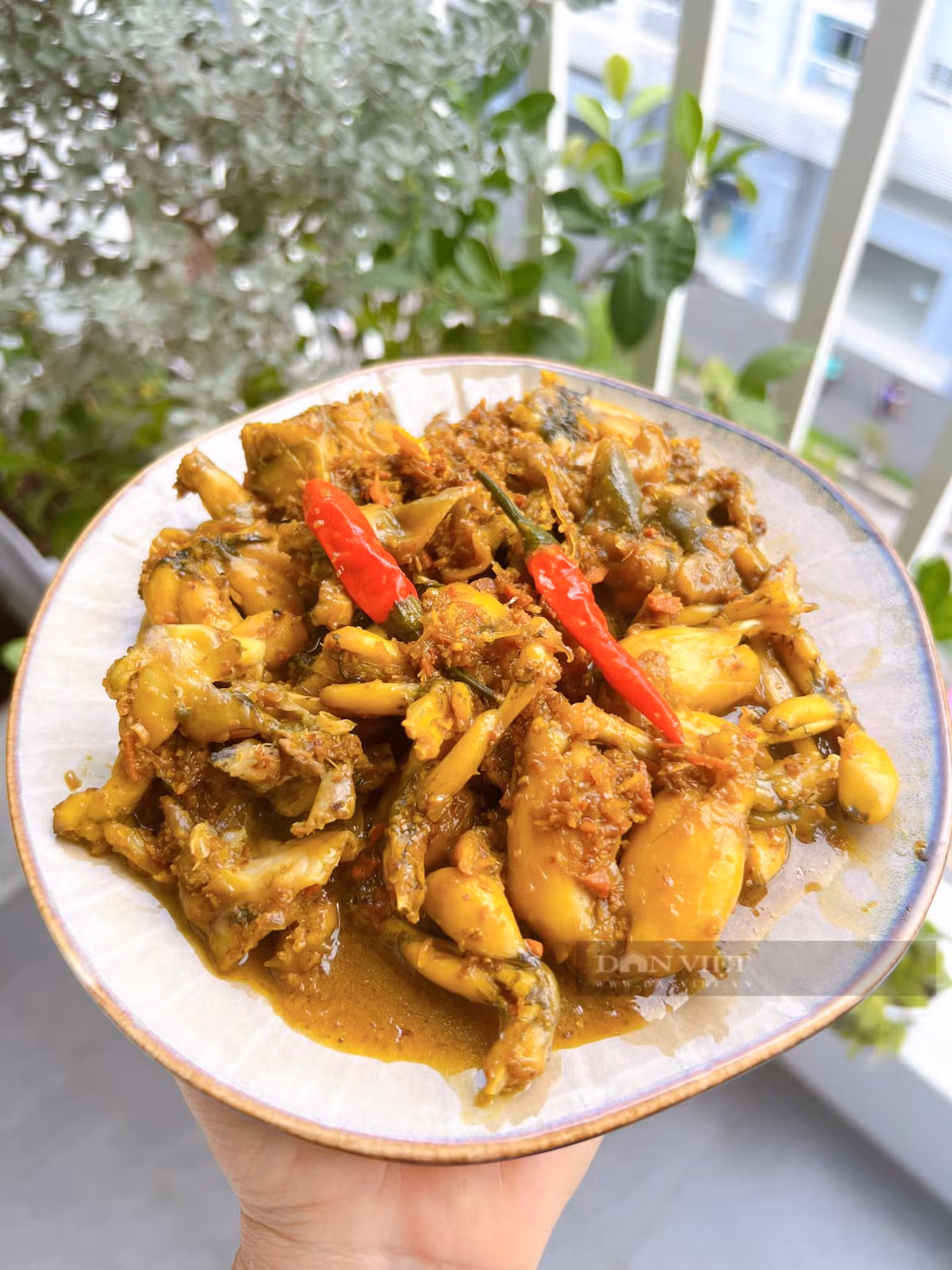 Loai thit ngon hon ga, bo hon ca, tot cho tre coi xuong