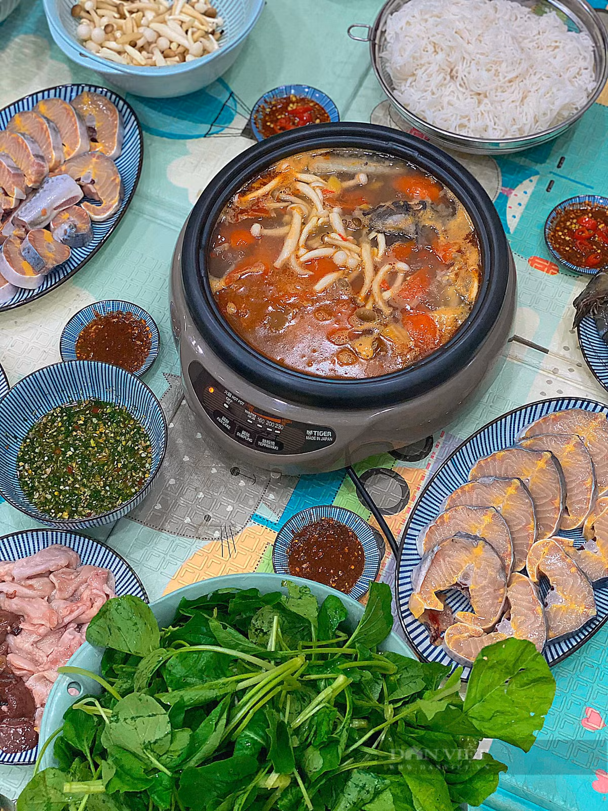 Loai ca “khong xuong” giau vitamin, bo mat, tot cho tre em