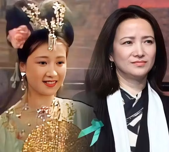 Anh xua va nay cua dan my nu 