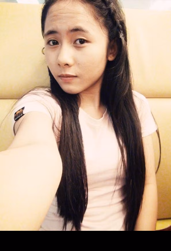 Chính Phương Thảo còn bất ngờ với sự thành công của màn hóa trang kinh dị mà cô tạo ra. Quá ấn tượng với bức ảnh trông giống hệt búp bê ma, nhiều bạn bè của Phương Thảo đã sử dụng bức ảnh này để làm ảnh đại diện trang cá nhân.