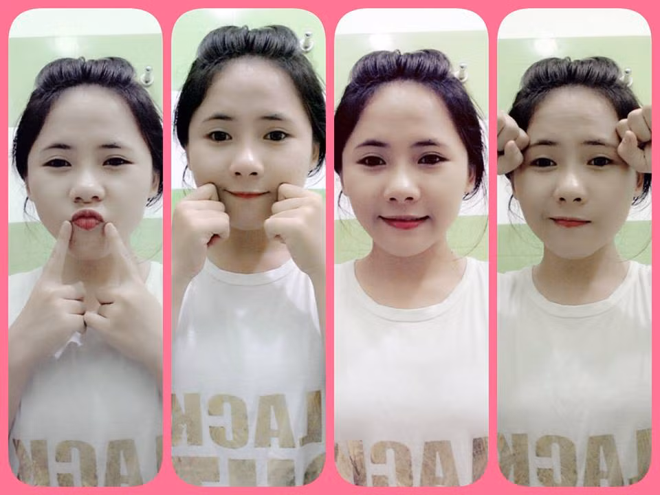 Bức ảnh hóa trang dọa ma của Phương Thảo được thực hiện từ sở thích của cô nàng. Phương Thảo cho biết, cô bạn thường thích hóa trang thành các nhân vật phim mà cô yêu thích. Sau khi xem bộ phim kinh dị Annabelle, cô bắt đầu nảy sinh ý tưởng hóa trang thành nhân vật chính búp bê ma để trêu chọc bạn bè.