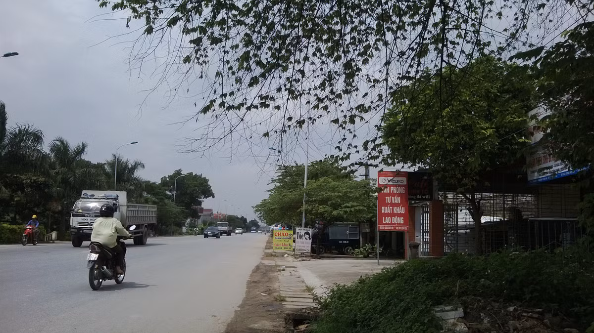Cả phường Văn An rúng động trước thông tin ông nội hiếp dâm cháu ruột
