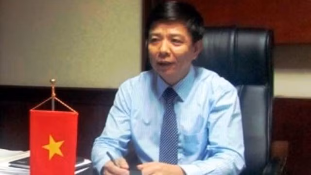 Chủ tịch UBND tỉnh Quảng Bình Nguyễn Hữu Hoài: "Chắc chắn có đường mang tên Đại tướng Võ Nguyên Giáp tại Quảng Bình".