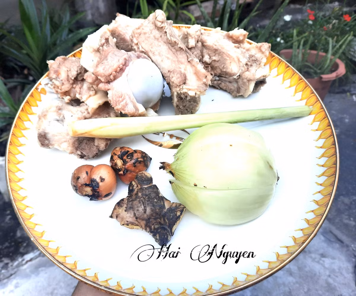 Để nấu bún hải sản ngon ngọt tự nhiên, hãy nhớ bí quyết này - Hình 3 De nau bun hai san ngon ngot tu nhien, hay nho bi quyet nay-Hinh-3