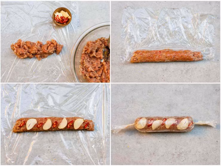 Những món ăn ngon khó cưỡng dù biết có nguy cơ mắc bệnh Nhung mon an ngon kho cuong du biet co nguy co mac benh
