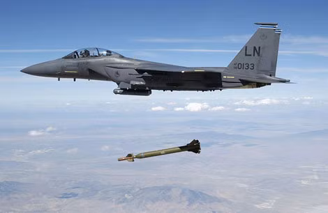 GBU-28.