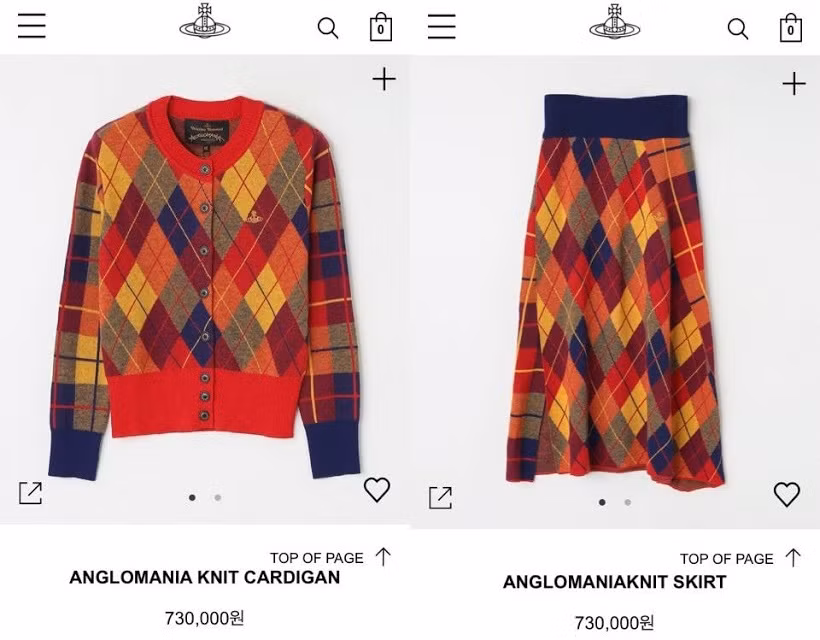 Stylist chuyên “cắt xén” đồ hiệu của BLACKPINK - Hình 6 Stylist chuyen “cat xen” do hieu cua BLACKPINK-Hinh-6