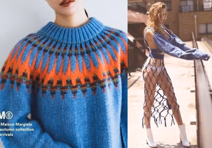 Stylist chuyên “cắt xén” đồ hiệu của BLACKPINK - Hình 11 Stylist chuyen “cat xen” do hieu cua BLACKPINK-Hinh-11