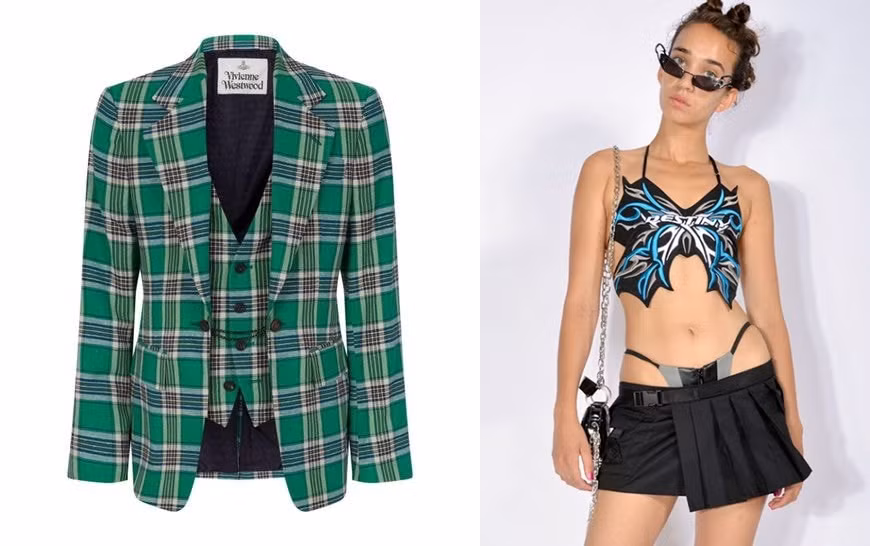 Stylist chuyên “cắt xén” đồ hiệu của BLACKPINK - Hình 20 Stylist chuyen “cat xen” do hieu cua BLACKPINK-Hinh-20