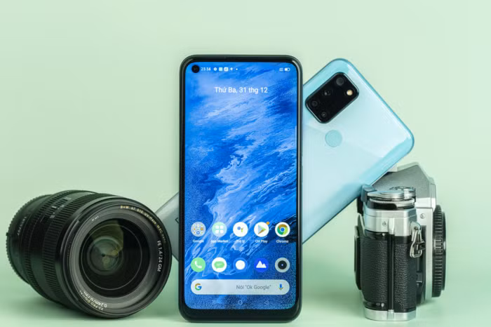 Realme 7i da chinh thuc duoc ban ra tai thi truong Viet Nam-Hinh-3