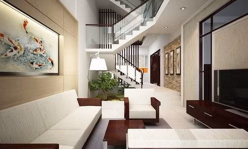 Nhà xuất hiện 5 điều này gia chủ càng sống lâu càng phát tài Nha xuat hien 5 dieu nay gia chu cang song lau cang phat tai