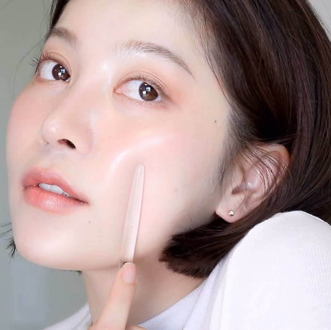 Để da đẹp lên, chị em nhất định thực hiện đủ ba bước này - Hình 2 De da dep len, chi em nhat dinh thuc hien du ba buoc nay-Hinh-2