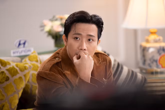Tran Thanh: “Chua bao gio nghi rang Hari Won se la vo toi “-Hinh-2