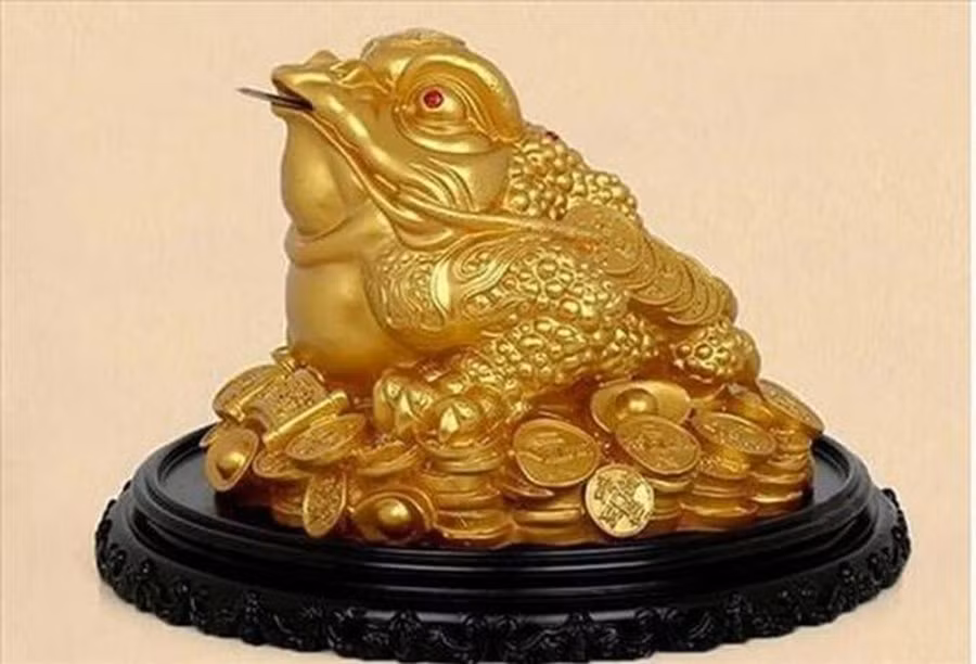 Đặt thứ này trong nhà gia chủ nhanh chóng đổi vận giàu có Dat thu nay trong nha gia chu nhanh chong doi van giau co