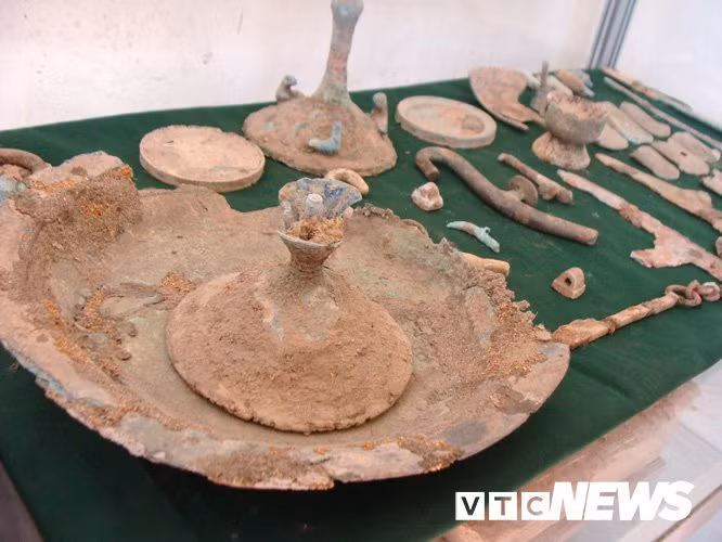 Noi so hai cua nhung ke trom mo nui day kho bau o Hai Phong-Hinh-2