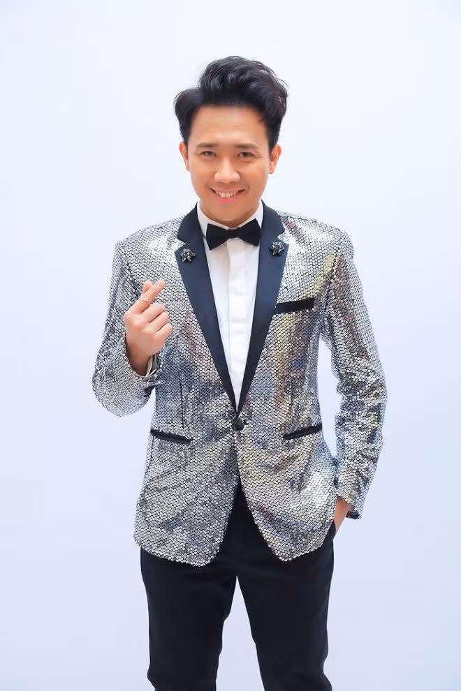 Day con “yeu nhieu nguoi roi hay cuoi”, Tran Thanh gay bao