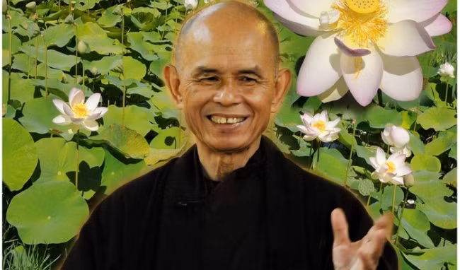 20. "Nếu bạn yêu ai đó nhưng hiếm khi dành thời gian cho họ thì đó không phải tình yêu thật sự."