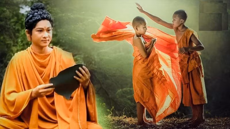 Phật răn: 7 nghề kiếm ra bạc tỷ nhưng dễ rước nghiệp báo về sau Phat ran: 7 nghe kiem ra bac ty nhung de ruoc nghiep bao ve sau