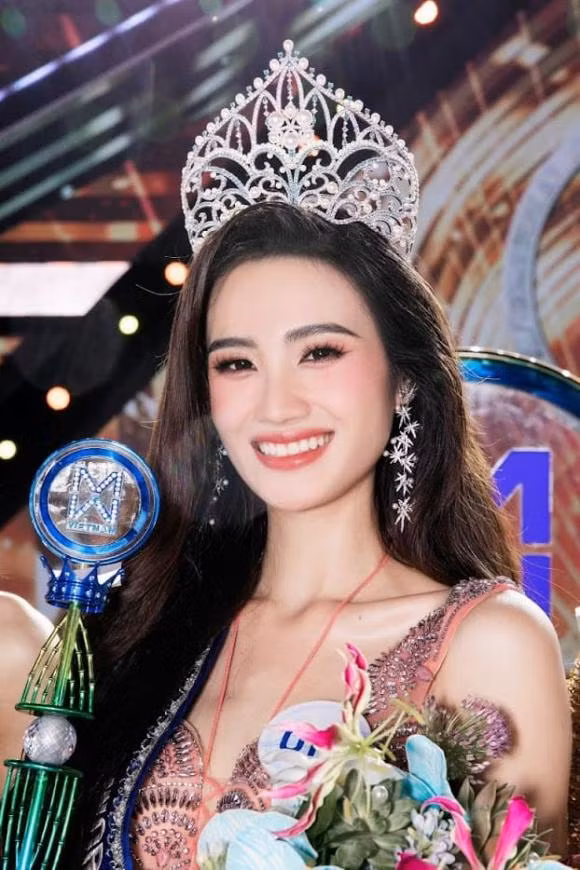 Loat my nhan ho Huynh dang quang cac cuoc thi nhan sac tai Viet Nam-Hinh-2