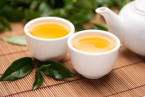 Loai tra quen thuoc voi nguoi Viet chong lao hoa tot hon tra den