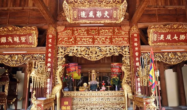 Han Thuyen: Ong to van Nom va bai te duoi ca sau-Hinh-3