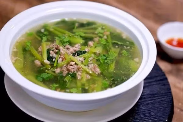 3 mon uc che te bao ung thu nguoi Nhat an nhieu, Viet Nam san-Hinh-2