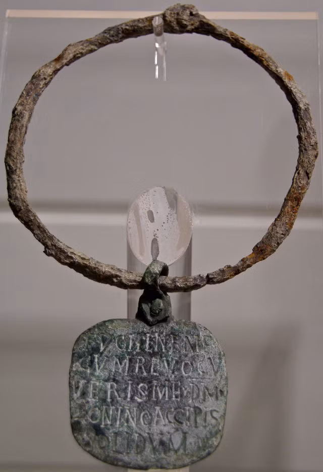 Nhung hien vat lich su thu vi nhat tung duoc nhan loai kham pha-Hinh-5