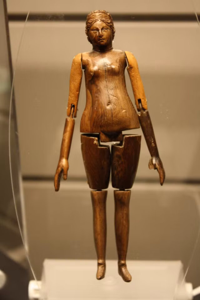 Nhung hien vat lich su thu vi nhat tung duoc nhan loai kham pha-Hinh-3