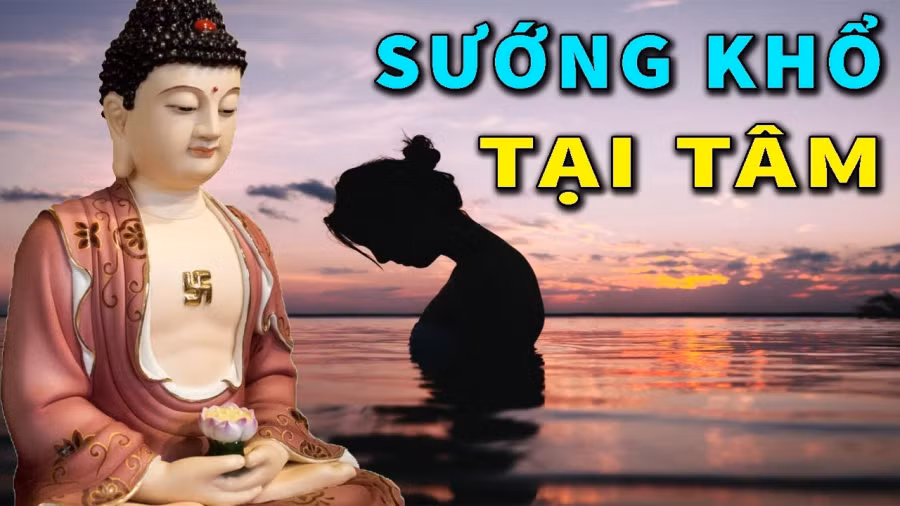 Phat day: 3 cach song don gian giup hanh phuc tu tam hon den dien mao