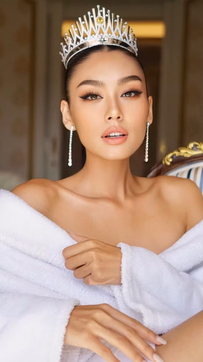 Thao Nhi Le tiet lo, khuyet diem bi ban be bat thay doi nam 19 tuoi-Hinh-7