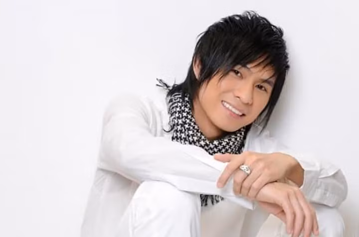 Cuoc song o tuoi 42 cua Chau Gia Kiet