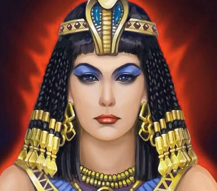 Su that bat ngo ve vi Pharaoh cuoi cung cua Ai Cap co dai