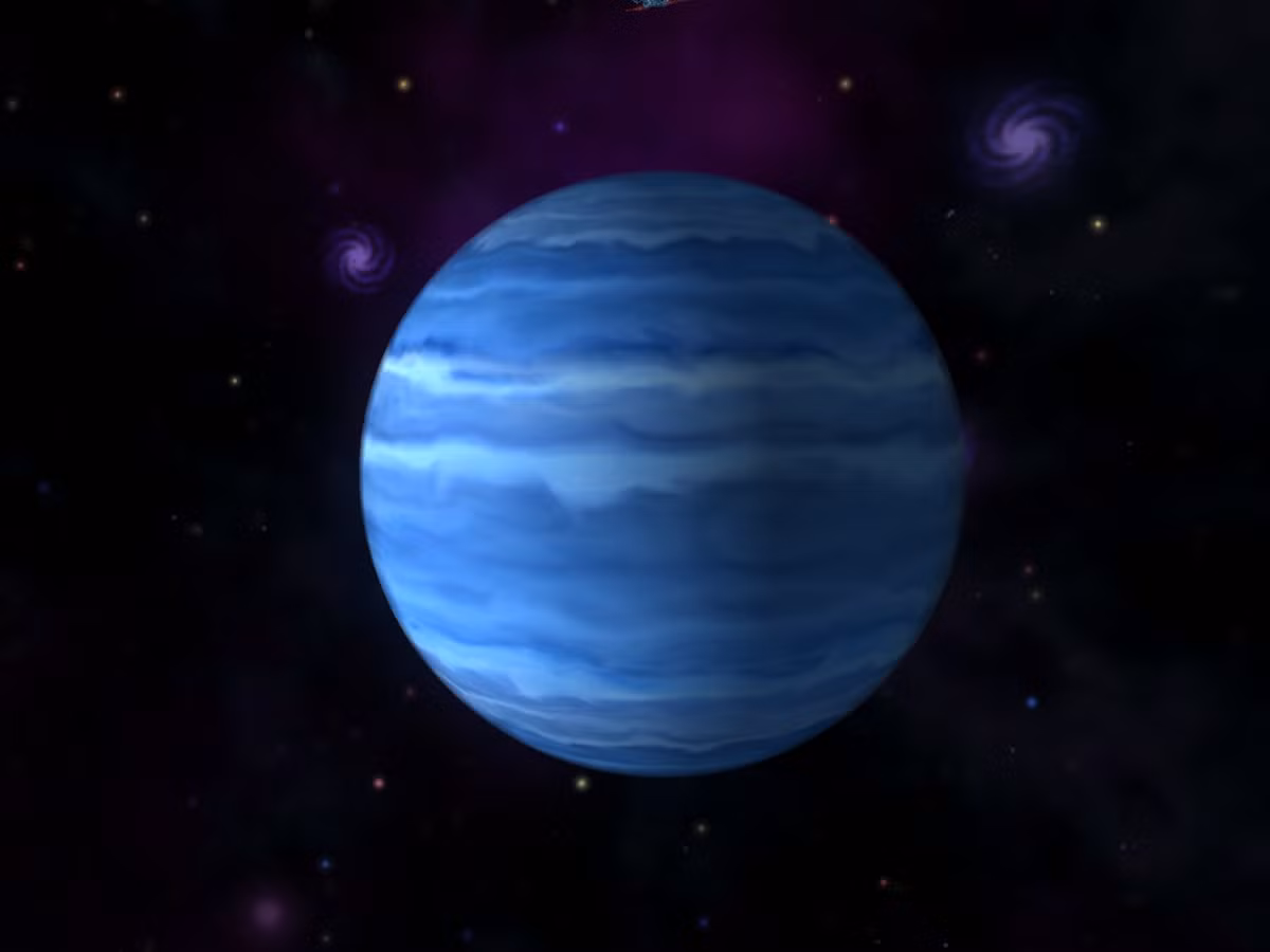 Tuy nhiên, nhà thiên văn học người Đức Johann Bode đã đề xuất cái tên Uranus (Thiên Vương) theo truyền thống đặt tên các hành tinh theo tên các vị thần trong thần thoại.