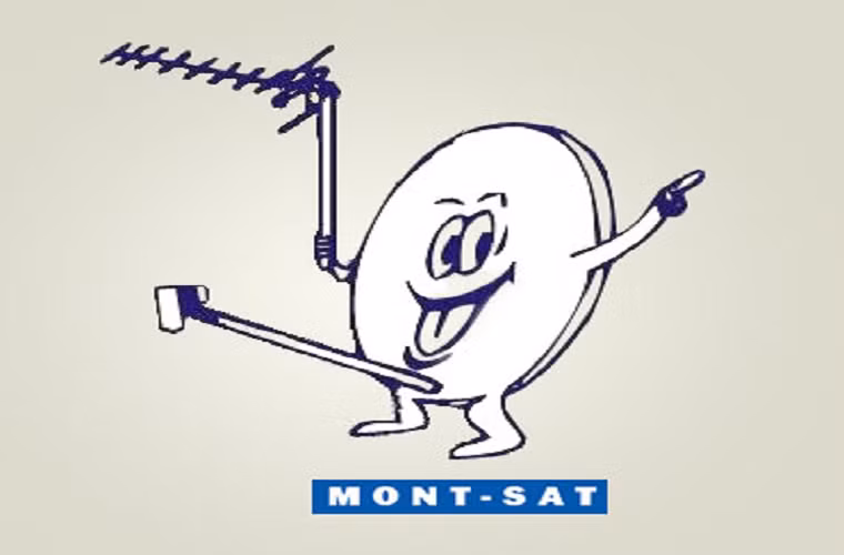 Kênh truyền hình Mont-Sat quảng cáo chiếc chảo...có đủ bộ phận của một người đàn ông.