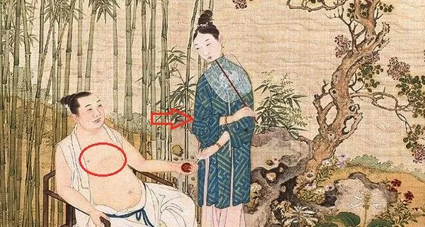 'Dan ong lom, dan ba loi, khong goa phu cung le loi', la sao?