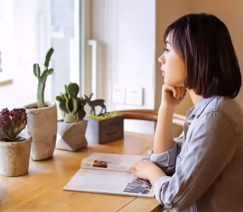 11 tuổi, cô lên thành phố học tập, mang theo giấc mơ thi vào những trường đại học danh tiếng. Và sau bao nỗ lực, cô đã bước chân được vào Viện Luật của Đại học Bắc Kinh, hoàn thành ước mơ bấy lâu.