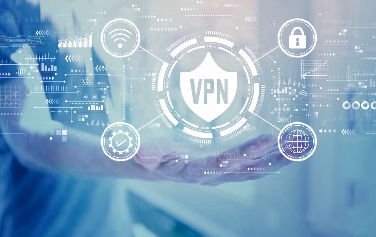 Vì sao "tuyệt đối" không nên sử dụng WiFi miễn phí của khách sạn? ảnh 3