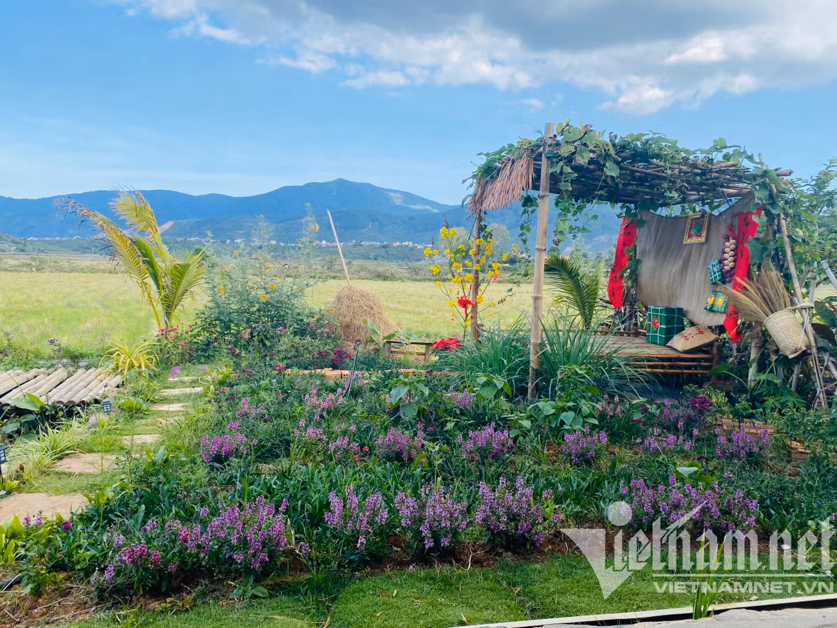 Me don than dung nha vuon nghi duong 350 trieu dep nhu homestay tang con-Hinh-11
