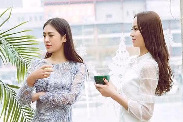 Du sinh nhat chong cua dong nghiep, toi ay nay tung xa lanh chi