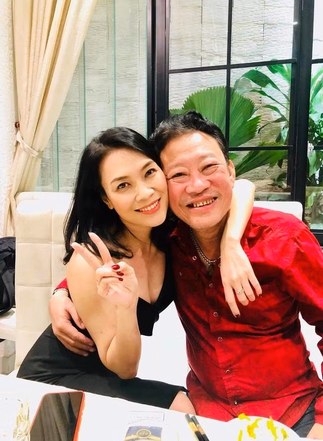 Cuoc song cua nhac si tung nang do My Tam