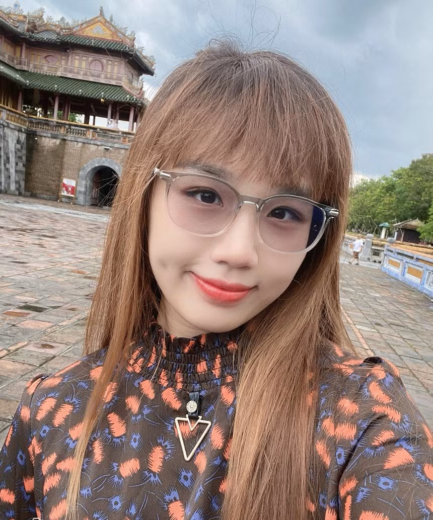 Ba me lai xe 2.240 km dua con trai du lich xuyen Viet-Hinh-2