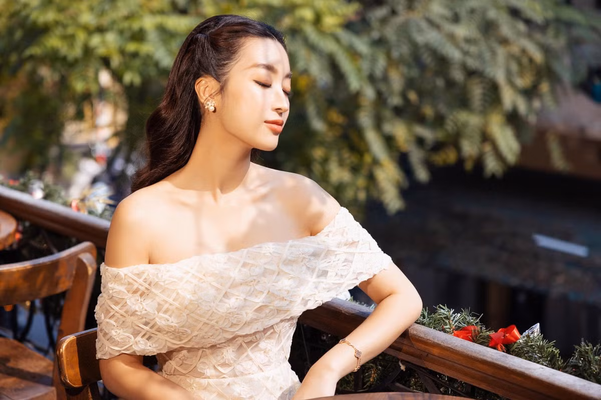 Hôn nhân của Đỗ Mỹ Linh sau 4 tháng làm dâu "hào môn" - Hình 14 Hon nhan cua Do My Linh sau 4 thang lam dau