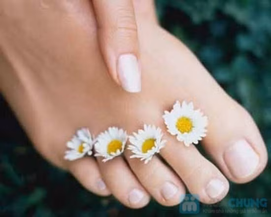 4. Ngón chân thứ hai ngả vào ngón chân cái: Bàn chân này cho thấy chủ nhân là một người ủy mị, hay nhớ về những kỷ niệm đã qua. Bạn giàu cảm xúc, nhưng đôi lúc lại quá yếu đuối. Sự yếu đuối ấy nhiều khi khiến mọi người cảm giác khó chịu và có cái nhìn khác đi về bạn. Mặt khác, bạn lại là một người khá chín chắn. Trước khi quyết định làm một việc gì đó, bạn thường tìm hiểu và suy nghĩ rất kỹ, tính toán trước sau sao cho phù hợp nhất. Điều này sẽ giúp bạn lựa chọn được đúng hướng đi cho công việc cũng như cuộc sống của mình.