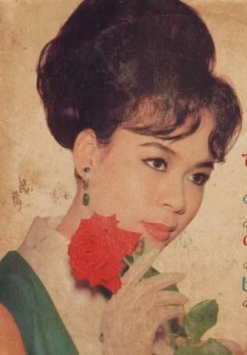 Người tình của Vĩnh Lộc - ca sĩ Minh Hiếu.