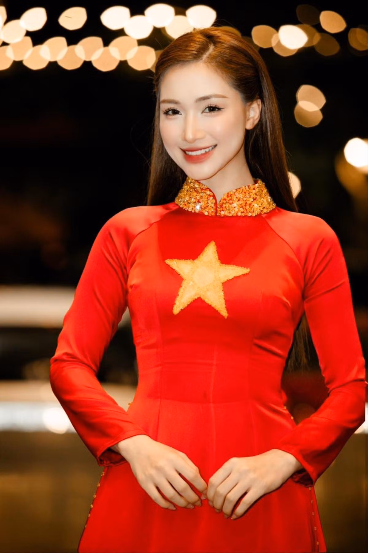 Dinh nghi van “dao keo”, Hoa Minzy dang clip dinh chinh-Hinh-4