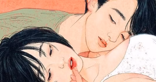 Dan ba khon lam dieu nay dan ong tu “quy rap” duoi chan