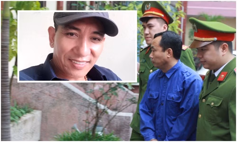 Tai sao xu kin cuu pho phong canh sat kinh te xam hai nu sinh lop 9?