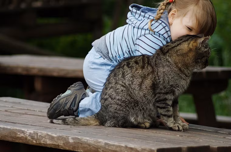 Có thể người bạn nhỏ này còn là nơi gửi gắm đôi chút "bí mật" ngộ nghĩnh của trẻ thơ